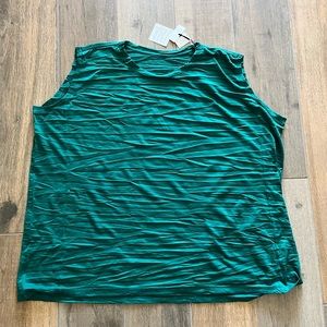 Issey Miyake top
